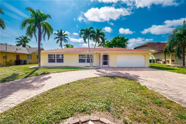 1802 SE 9th TER, Cape Coral, FL 33990