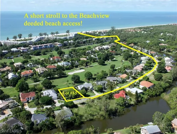 Sanibel, FL 33957,1292 Par View DR