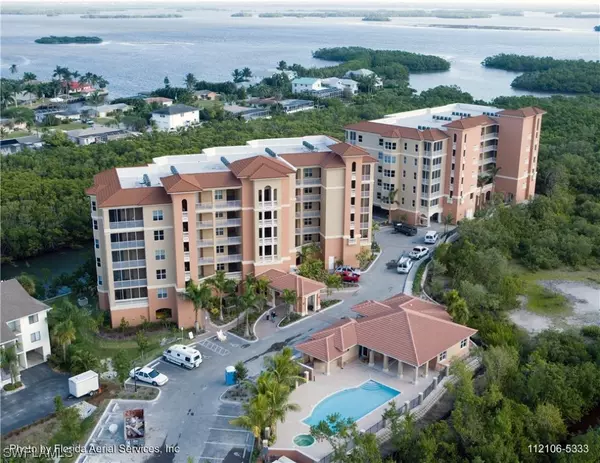 22628 Island Pines WAY #1301, Fort Myers Beach, FL 33931