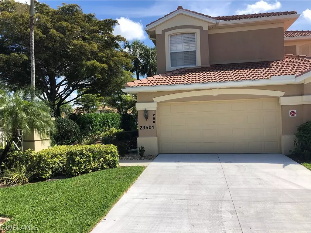 Estero, FL 34135,23501 Wisteria Pointe DR #1208