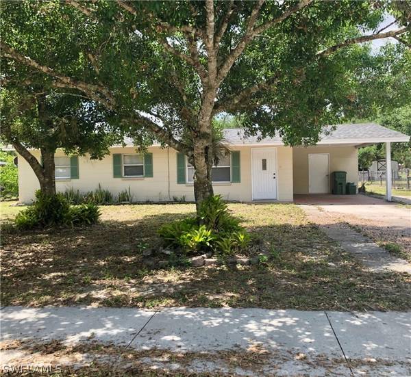 130 Hardee ST, Labelle, FL 33935