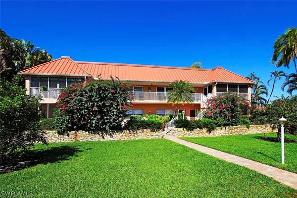 805 E Gulf DR #D7, Sanibel, FL 33957