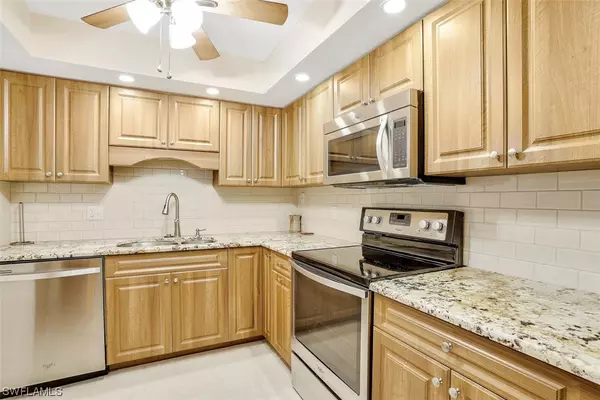 Marco Island, FL 34145,1014 S Collier BLVD #105