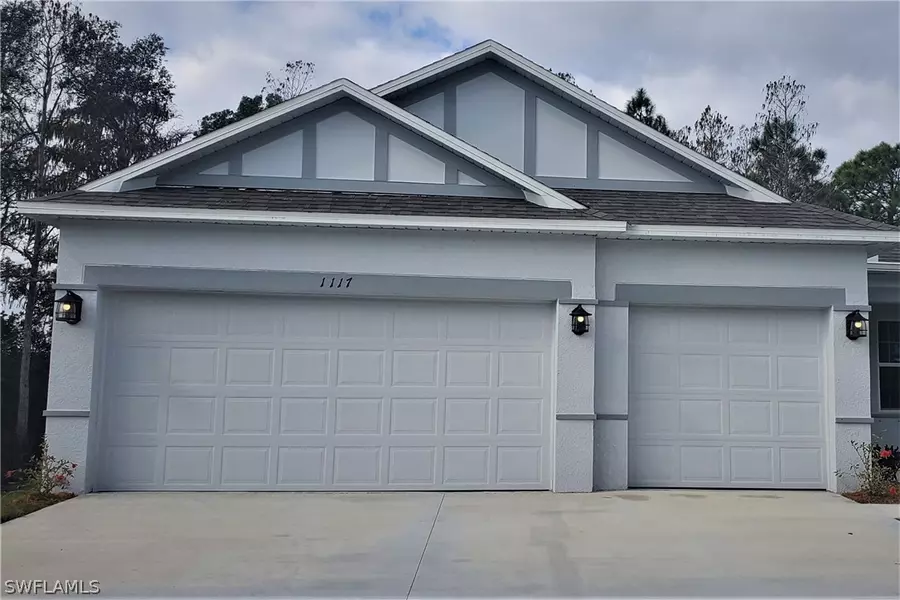 1117 Chapel AVE, Lehigh Acres, FL 33971