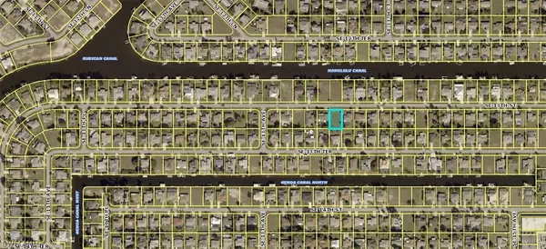 1402 SE 13th ST, Cape Coral, FL 33990