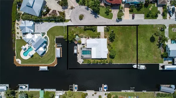 16265 Bowline ST, Bokeelia, FL 33922