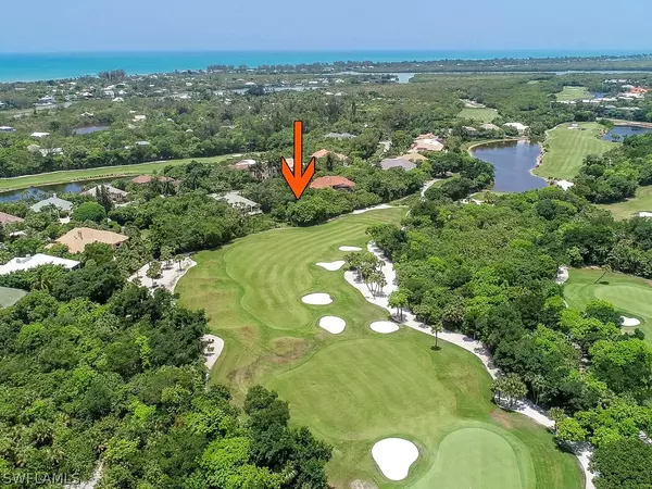 Sanibel, FL 33957,2486 Wulfert RD