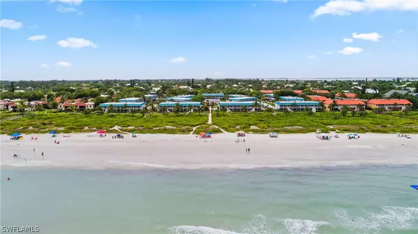 Sanibel, FL 33957,827 E Gulf DR #M2