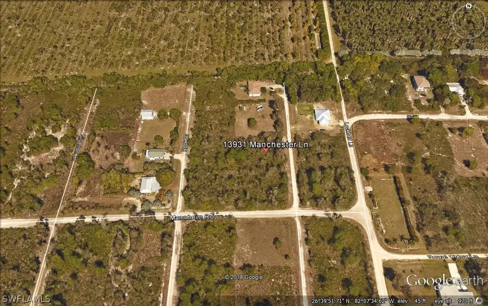 13931 Manchester LN, Bokeelia, FL 33922