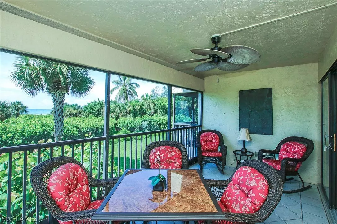 Sanibel, FL 33957,1785 Middle Gulf DR #A101