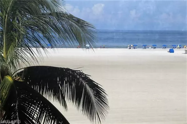 6660 Estero BLVD #B404, Fort Myers Beach, FL 33931