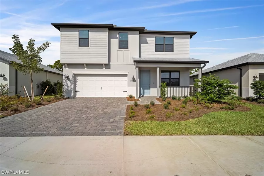 43810 Longleaf LN, Punta Gorda, FL 33982