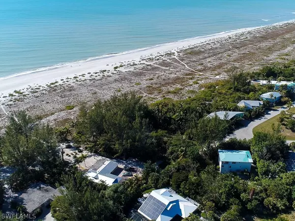 Sanibel, FL 33957,4767 Tradewinds DR