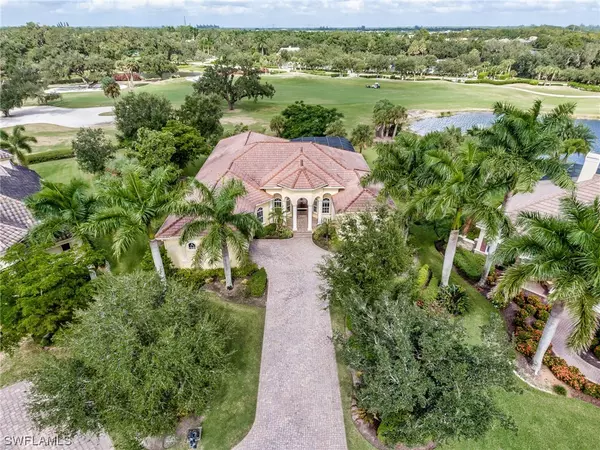 Fort Myers, FL 33905,12780 Mossy Bend CIR