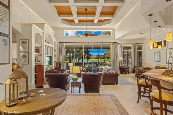 Sanibel, FL 33957,5757 Baltusrol CT