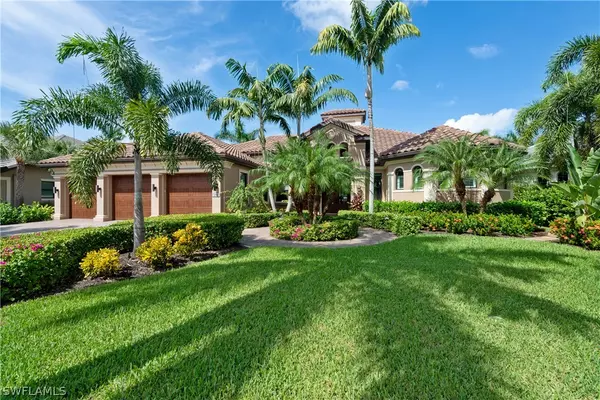 5752 Staysail CT, Cape Coral, FL 33914