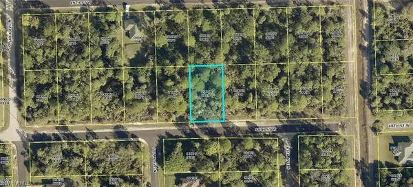 3408 48th ST W, Lehigh Acres, FL 33971