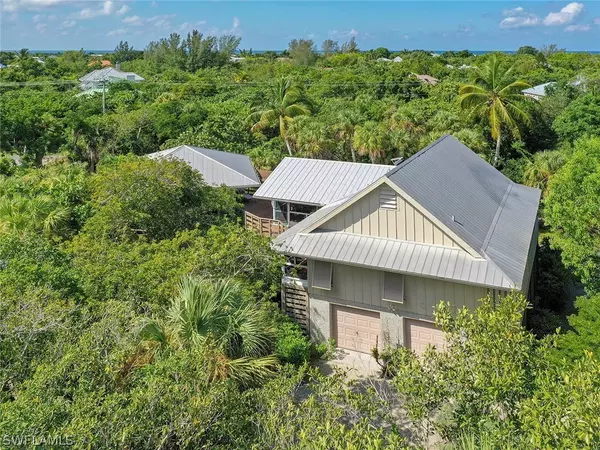 1973 Wild Lime DR, Sanibel, FL 33957