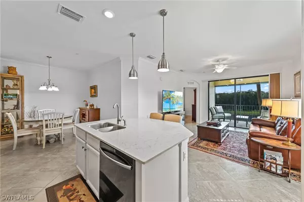 Naples, FL 34113,9572 Trevi CT #5038