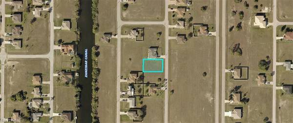 2028 NW 8th PL, Cape Coral, FL 33993