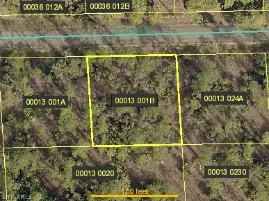 3402 E 22nd ST, Alva, FL 33920