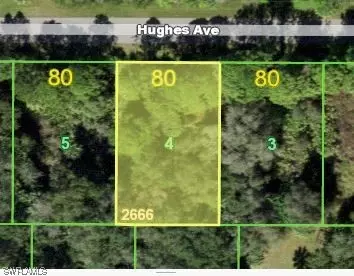 14151 Hughes AVE, Port Charlotte, FL 33953
