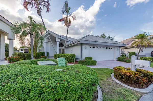 Fort Myers, FL 33919,9870 Mainsail CT