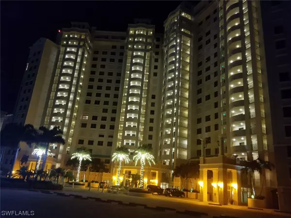 980 Cape Marco DR #1206, Marco Island, FL 34145