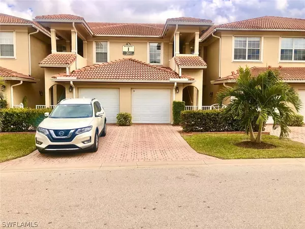 Fort Myers, FL 33919,12601 Las Olas LN #123