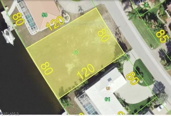 83 Tropicana DR, Punta Gorda, FL 33950