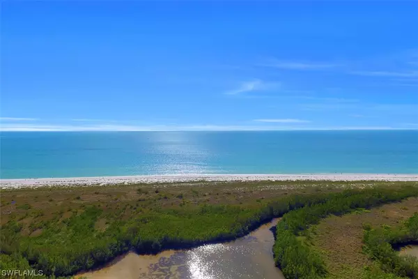 Marco Island, FL 34145,440 Seaview CT #303