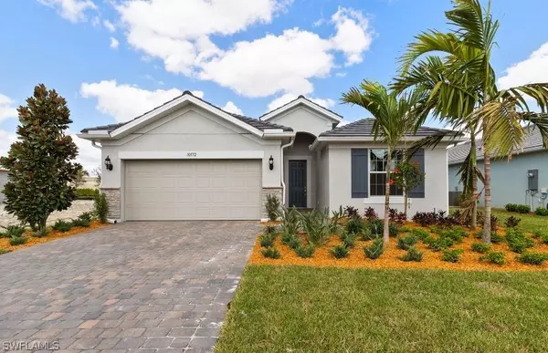 10572 Otter Key LN, Estero, FL 33928