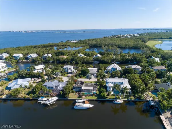 Sanibel, FL 33957,1671 Hibiscus DR