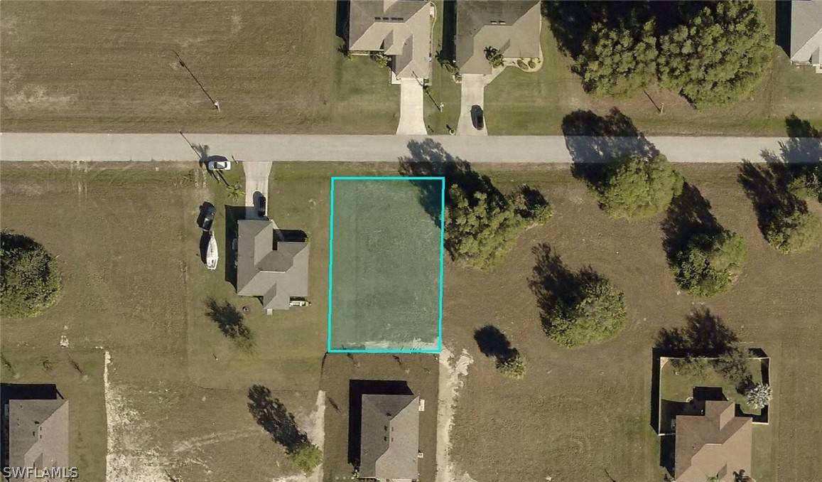 406 NW 11th ST, Cape Coral, FL 33993