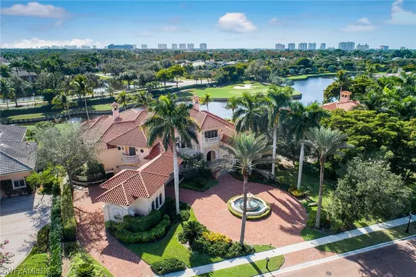 Naples, FL 34108,1286 Waggle WAY