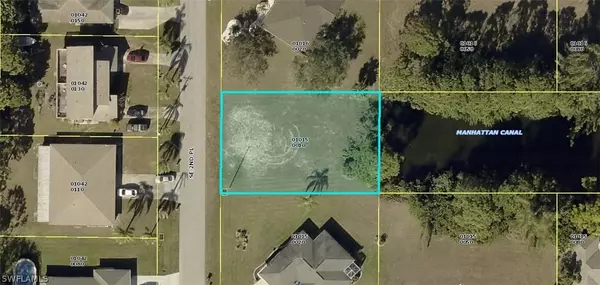 1331 SE 2nd PL, Cape Coral, FL 33990