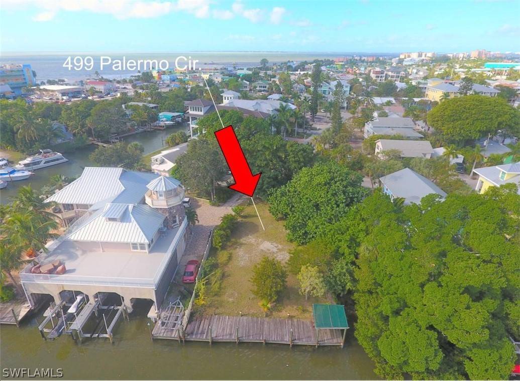 499 Palermo CIR, Fort Myers Beach, FL 33931
