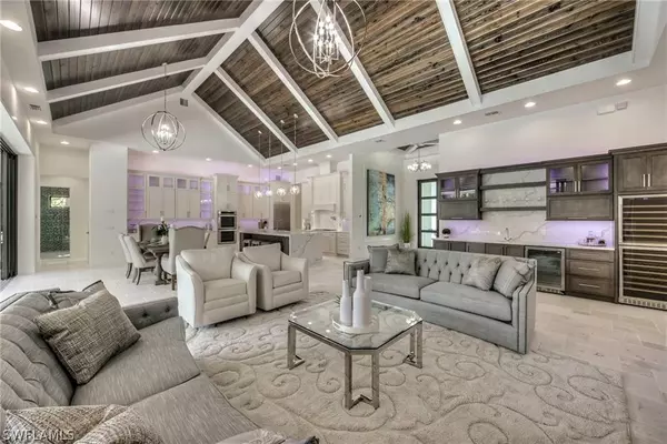 Sanibel, FL 33957,5618 Baltusrol CT