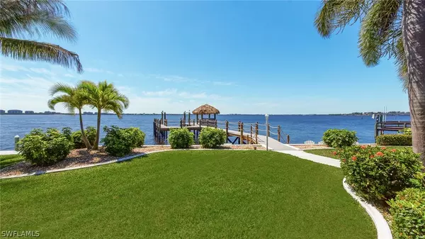 Cape Coral, FL 33904,642 Coral DR