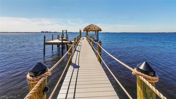 642 Coral DR, Cape Coral, FL 33904