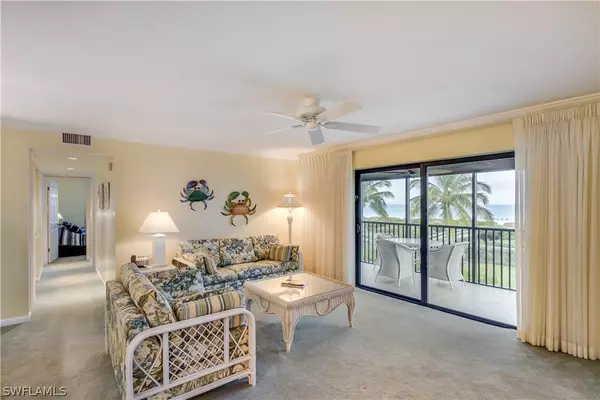 Sanibel, FL 33957,845 E Gulf DR #522