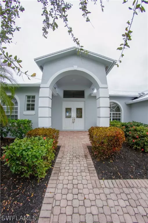 757 Grand Rapids BLVD, Naples, FL 34120