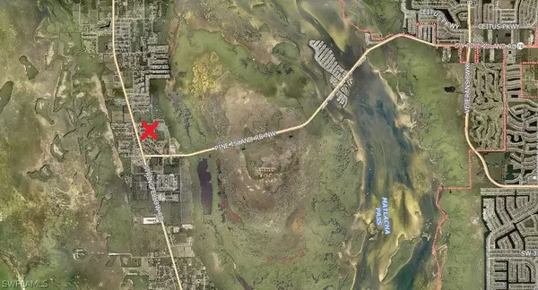 Bokeelia, FL 33922,5438 Henley ST