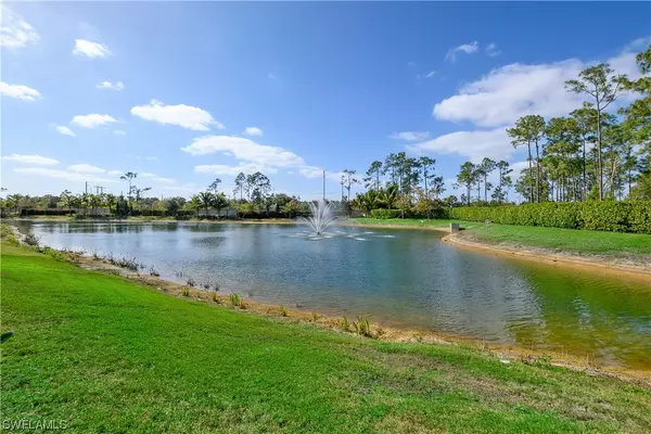 Naples, FL 34109,14709 Reserve LN