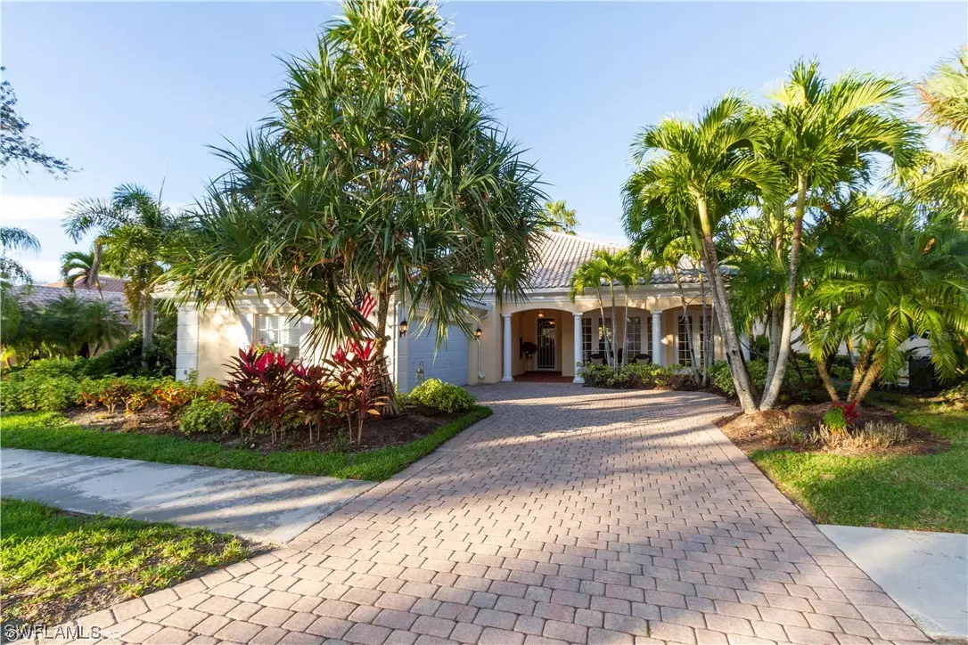 Naples, FL 34119,5133 Inagua WAY