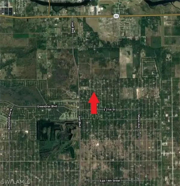 Alva, FL 33920,2219 Mcarthur AVE