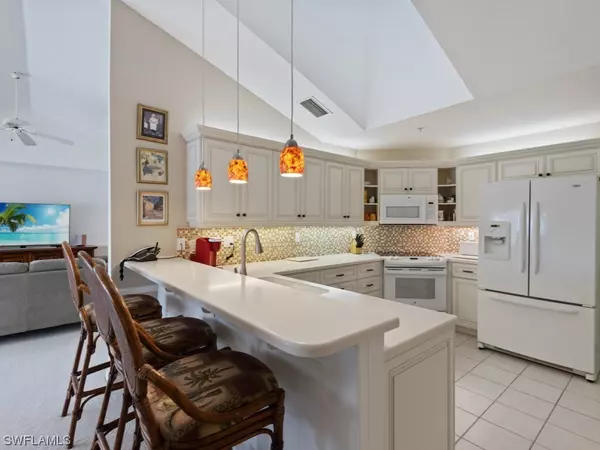 Naples, FL 34113,750 Waterford DR #304