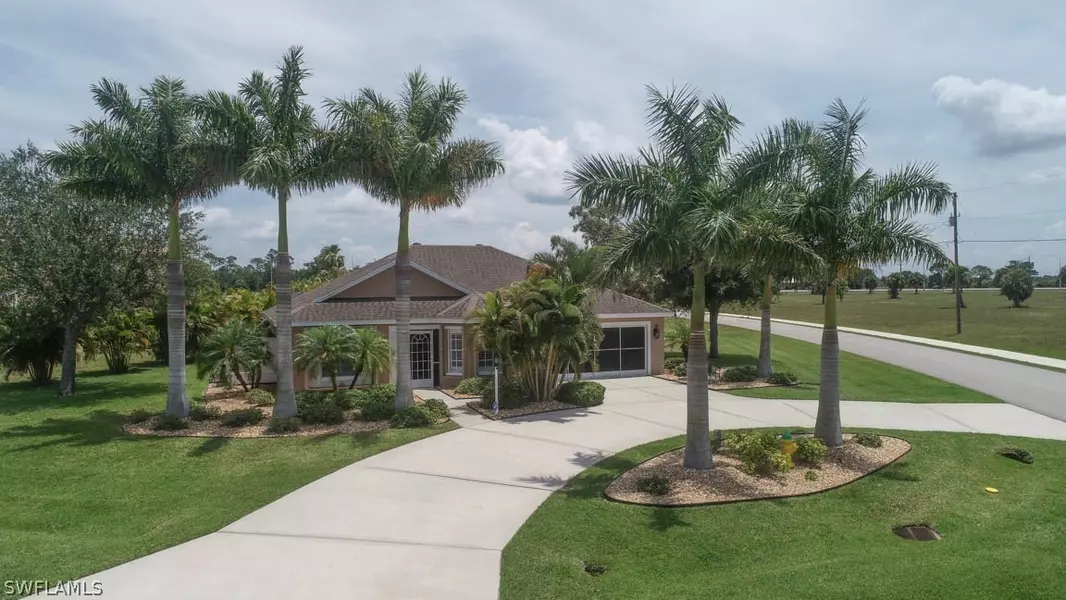 16474 Belo CT, Punta Gorda, FL 33955