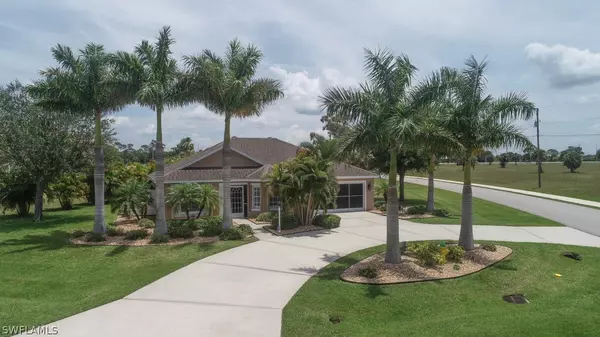 16474 Belo CT, Punta Gorda, FL 33955