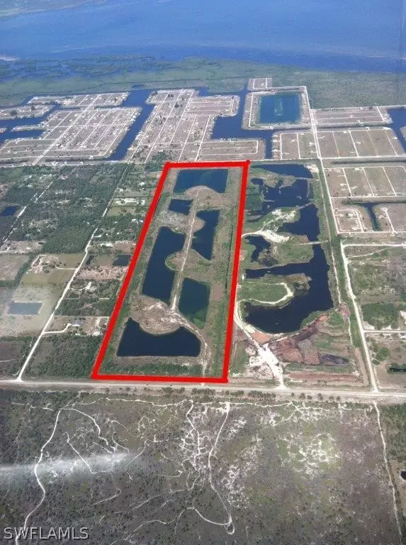 3500 Burnt Store RD N, Cape Coral, FL 33993